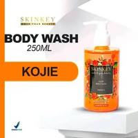 Larassanti Skinkey Body Wash 250ml Larasanti Sabun Cair Sabun Mandi Bodywash Kojie