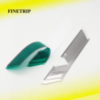 FINETRIP 1pc Green/Grey For SAAB 9-5 SID 2 Ribbons cable For 9-3 SID2 LCD Display Pixel Repair Tool