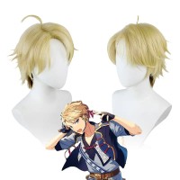 Rambut Palsu Cosplay, Pesta Impian Idola, Meikou Arashi Arashi Kakak, Kraf Penggayaan Rambut, Keriti