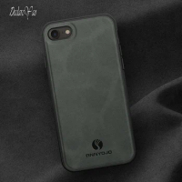 Covers For Apple 8 Plus Phone Case DECLAREYAO Slim Magnetic Leather Coque For Apple iPhone 8 Cover Hard Cases For iPhone 8 Plus