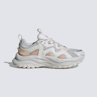 ADIDAS MAXXWAVY W女跑步鞋-灰白-IF6890