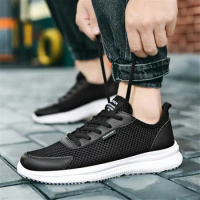 Lightweight Size 48 Men's Boot Casual Running Sneakers For Men Walking Shoes 2024 Sport Buy Imported Caregiver Stylish