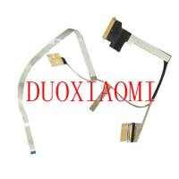for Lenovo Legion 5-15ITH6H 82JH DC02C00RV10 LCD Screen Cable 40PIN 120HZ