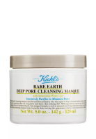 Kiehl's Kiehl’s 亞瑪遜白泥毛孔深層清潔面膜 125毫升