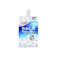 日本 Asahi 朝日 可爾必思飲料(原味便利包)300ml【小三美日】DS007689