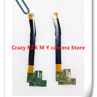1PCS Original USED X-T30II LCD FPC Flex Cable For FUJI XT30II Fujifilm X-T30II Camera Repair Part Replacement Unit
