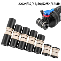 Bushing sokongan belakang untuk basikal gunung, saiz dalaman 8 mm, sesuai untuk diameter 22, 24, 32,