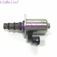 Solenoid Valve Fit For Hitachi ZX200-5G Hydraulic Pump