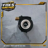 FIKS KING PART Gearbox Speedometer RX King untuk RX Series Specialist Aksesori Motor