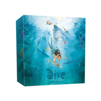 Dive บอร์ดเกม