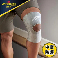 3M FUTURO 穩定型護膝-L 兩入組