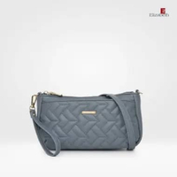 Tas Elizabeth Sling Bag 0022-1674 Light Blue