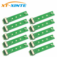 10pcs SSD To M.2 for NGFF X4 Adapter Card for NGFF-312B For Apple MacBook Air Mac Pro 2013 2014 2015 A1465 A1466 SSD
