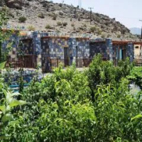 住宿 jabal shams view stay نزل إطلالة جبل شمس 艾安姆勒