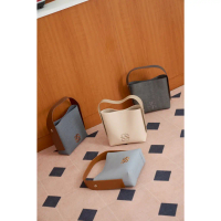 PEROTA “Toast” Bag มาพร้อมถุงผ้า