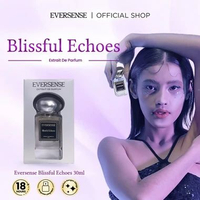 Eversense Extrait De Parfum 30ml - BLISSFULL ECHOES + BOX