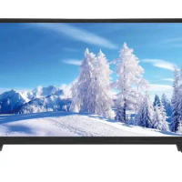 28'' or 30''or 32'' inch lcd monitor of 1024*768p and DVB-T2 S2 LED television TV with multiple languages