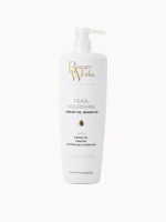 Beauty Works Pearl Nourishing Argan Oil Shampoo 1 Litre