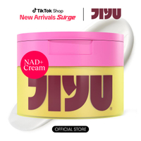 {aambalfankep} JiYu Anti-Aging Moisturizing Cream Powered by NAD+