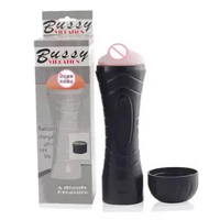 Alat bantu pria - bussy cup