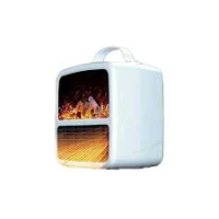 YACHI N6 火力暖爐 白色