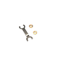Kunci Pembuka / Penutup Sensor Eksternal TPMS