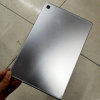 Battery Back Cover For Samsung Galaxy Tab S5e 10.5 T720 T725 Metal Back Battery Cover Rear Door Housing Case Replace Part