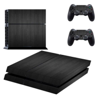 ForSONY PS 4 Console Case Skin Sticker ForPlayStation 4 PS 4 Game Controller Joystick Accessories Pr