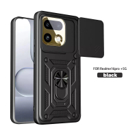 Realme 16 Series 2026 Case For Realme 16 Pro 16Pro Plus Realme16+ 16x Realme16Pro Realme16 4G 5G Rin
