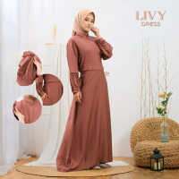 GAMIS TERBARU MURAH - GAMIS KEKINIAN - GAMIS LEBARAN