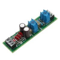 No. 2 Audio Purification Power Board To Improve Audio Quality Pre-Amp CD Audio Source DAC Dedicated