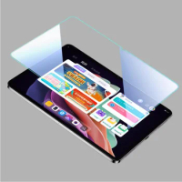 Tempered Glass Screen Protector for Lenovo Tab P11 Gen 2 TB350FU TB350XC TB350 Tab P11 2nd Gen 11.5 Inch Clear Protective Film