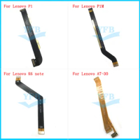 For Lenovo VIBE P1 P1a42 P1c72 P1M K6 Note Pad TAB 2 A7-30 A7-30TC Main Board Motherboard Connector FPC Flex Cable Part