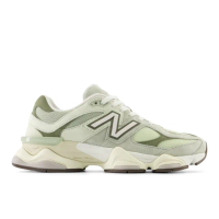 【NEW BALANCE】NB 9060復古鞋/運動鞋_中性_抹茶綠_U9060EEC-D