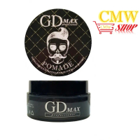 On Sale GDMax Hair Pomade Rambut (100ml)