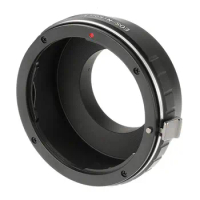 GloryStar Lens Adapter For Canon Eos Ef Ef-s Lens To Nikon 1 S1 J1 J2 J3 J5 V1 V2 V3 V5 Camera