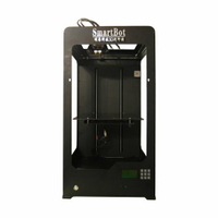 【舊換新活動】3D列印印表機【SmartBot SH 3D印表機】列印尺寸252*305*520mm 雙噴頭打印 3D列印機 3D printer 3D打印機※另有3D列印耗材/線材【可搭3D印表機舊