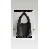 Menarik DEK PARUH COVER BODY KOLONG BEAT FI ESP DEK LUMPUR BEAT FI ESP 2013-2015 COVER BELAKANG BAN 