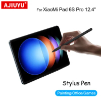Stylus Pen For XiaoMi Pad 6S Pro 12.4 MiPad 6 Pro Mi Pad 5 5Pro 11" TECLAST M40 Plus Tablet Pen Screen Touch Drawing Pen Pencil