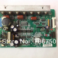 Card P/N FV301B FV301D FV301 Genuine Dahao Induction Motor Driver Board Chinese Embroidery Machine Feiya ZGM Haina Spare Parts