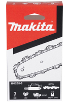 MAKITA 牧田 1912E8-3 6"鏈鋸條 80TXL (100mm 0.325LP- 32-1.1mm) 適用DUC150