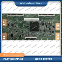 Good working T-con for TCL 65A360 65A730U 65V2 65D2P 65F9 ST6451D01-1-C-4 LCD TV logic board