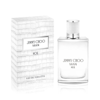 JIMMY CHOO MAN ICE 冷冽男性淡香水 50ml