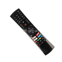 Finlux Smart TV Remote Control 22FDMD5160 24FDMD5160 24-FHDMC-5165 32-FDD-5660 32FDD5660