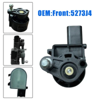 New Rear Body Height Sensor 5273J9 9663696880 For Peugeot 508 508SW Citroen C5 C6 Replacement Parts Accessories