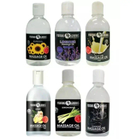 PG MASSAGE OIL Massage Oil (410ml)