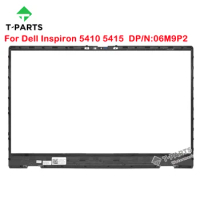 Original New 06M9P2 6M9P2 For Dell Inspiron 14 5410 5415 Frame Cover LCD Front Bezel B Shell