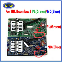 1PCS Original For JBL Boombox1 Boombox 1 PL ND Green Board Bluetooth Speaker Motherboard