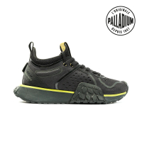 【Palladium】TROOP RUNNER FLEX再生科技軍種潮鞋/休閒鞋-男鞋/女鞋-黑(78596-008)