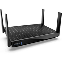 Linksys Hydra pro mesh WiFi 6e router mr7500 tri-band WiFi axe 6600 for wireless Internet the home, work, and Gu